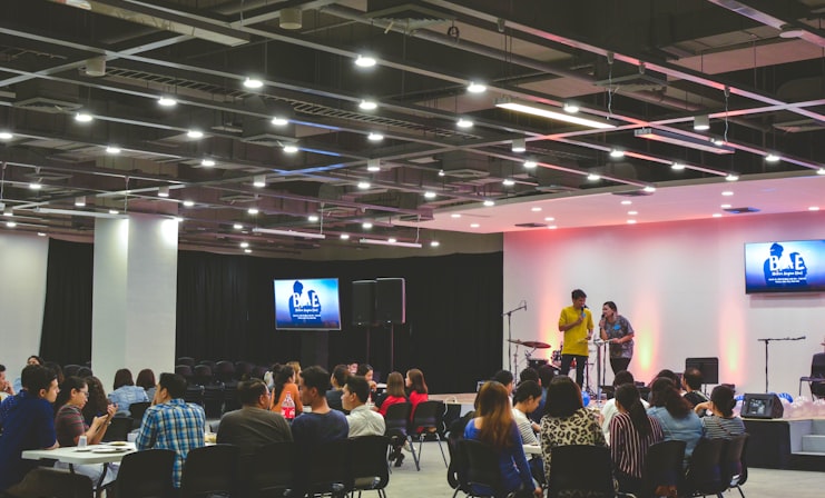 Mastercard Foundation Scholars Initiative at Glendale University of California